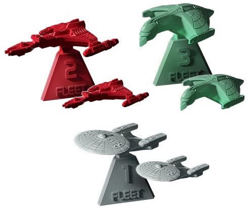 Star Trek Ascendancy